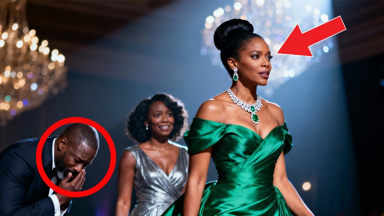 THE CEO CALLED HIS MISTRESS “HIS FUTURE” — UNTIL HIS WIFE SHOWED WHO REALLY RULED....