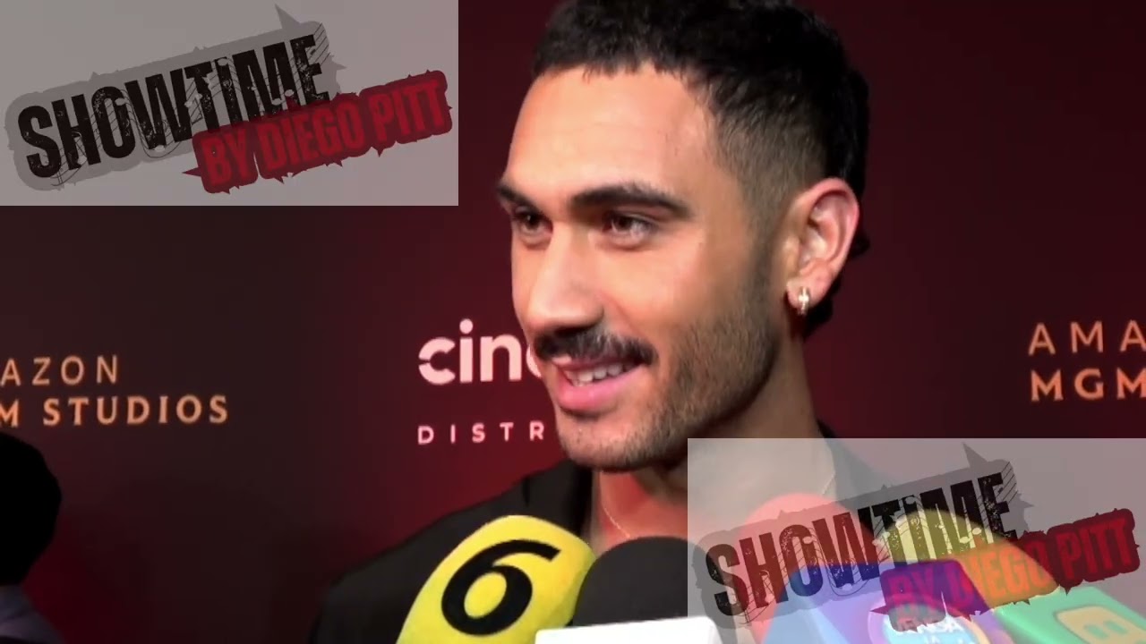 Alex Speitzer ¡¿PARTICIPA EN VENGANZA Y CUALQUIER PARECIDO A LA REALIDAD ES PURA COINCIDIENCIA?!