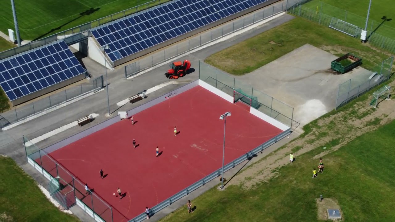 Stadion St. Veit an der Glan