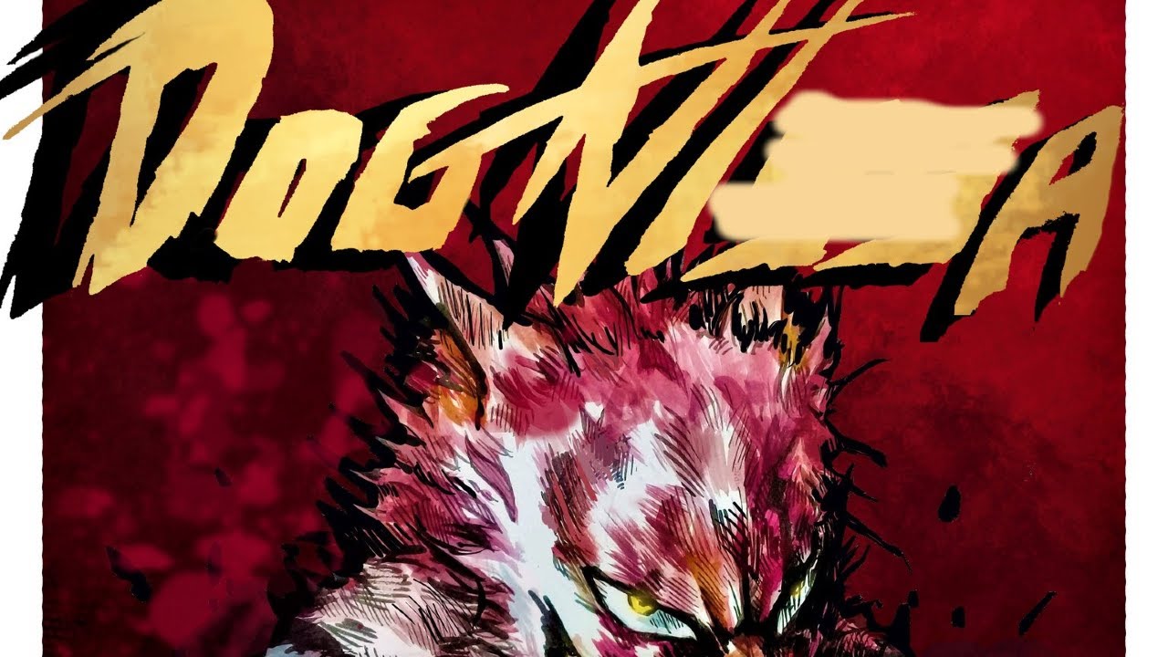 So I Read This Manga... | Dog Ni**a