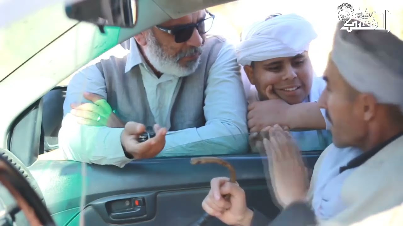 حلقة8 من سلسلة الفكاهية فيلالي في ريف جزء3 #djelfa_algerie #trending #freefire #funny #funny #نايلي