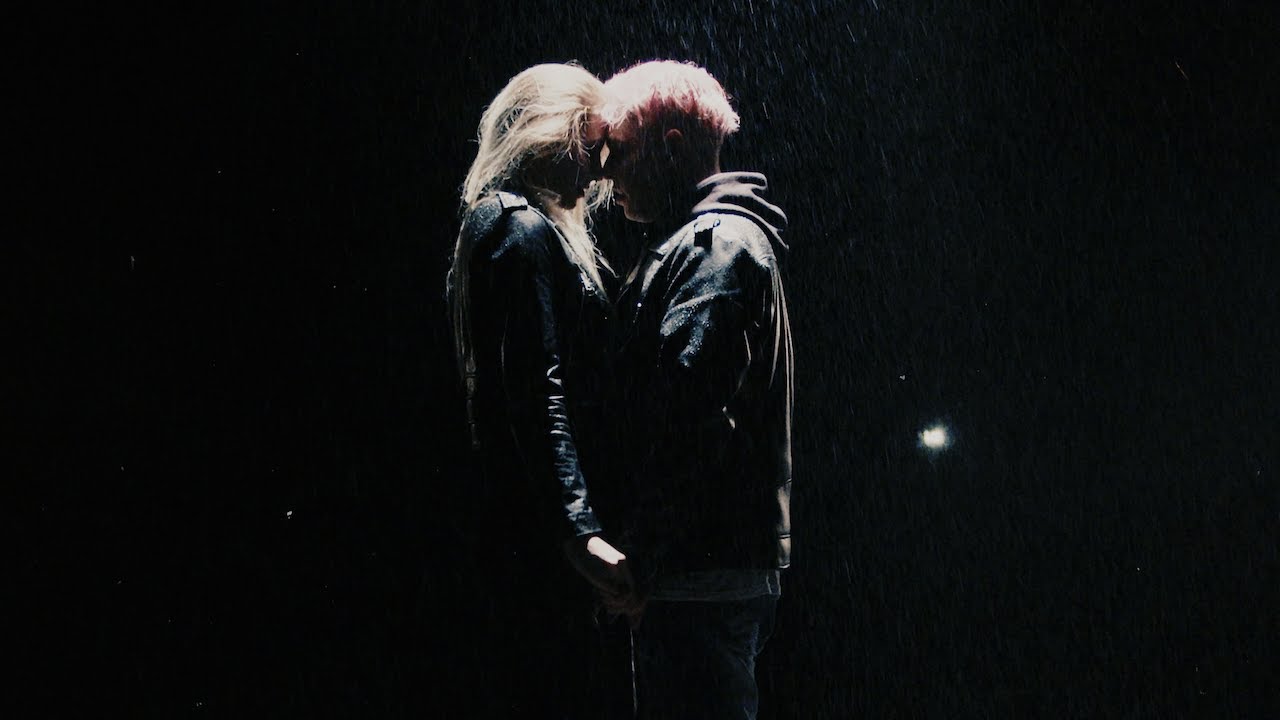 Jesse Tellem - Out In The Cold (Official Video)