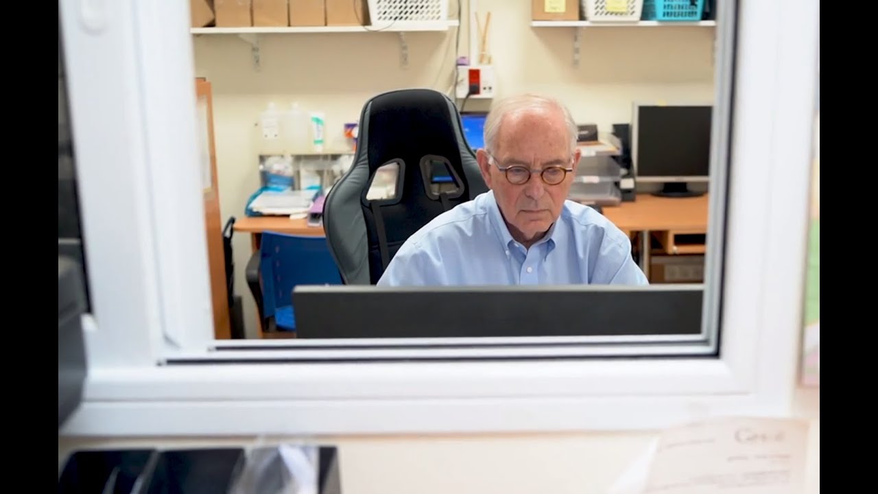 פרופ' אשר טל - מהו דום נשימה בשינה