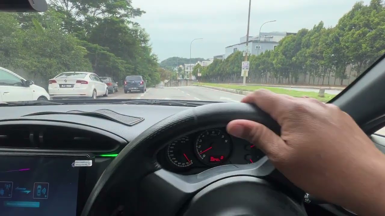 🚗 2019 TOYOTA 86 AUTOMATIC