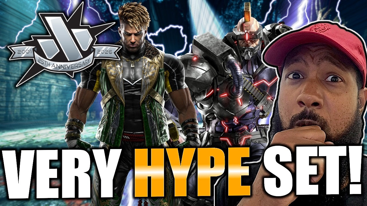 This Set was HYPE! TXS 2026 Saint vs Wasulu REACTION!