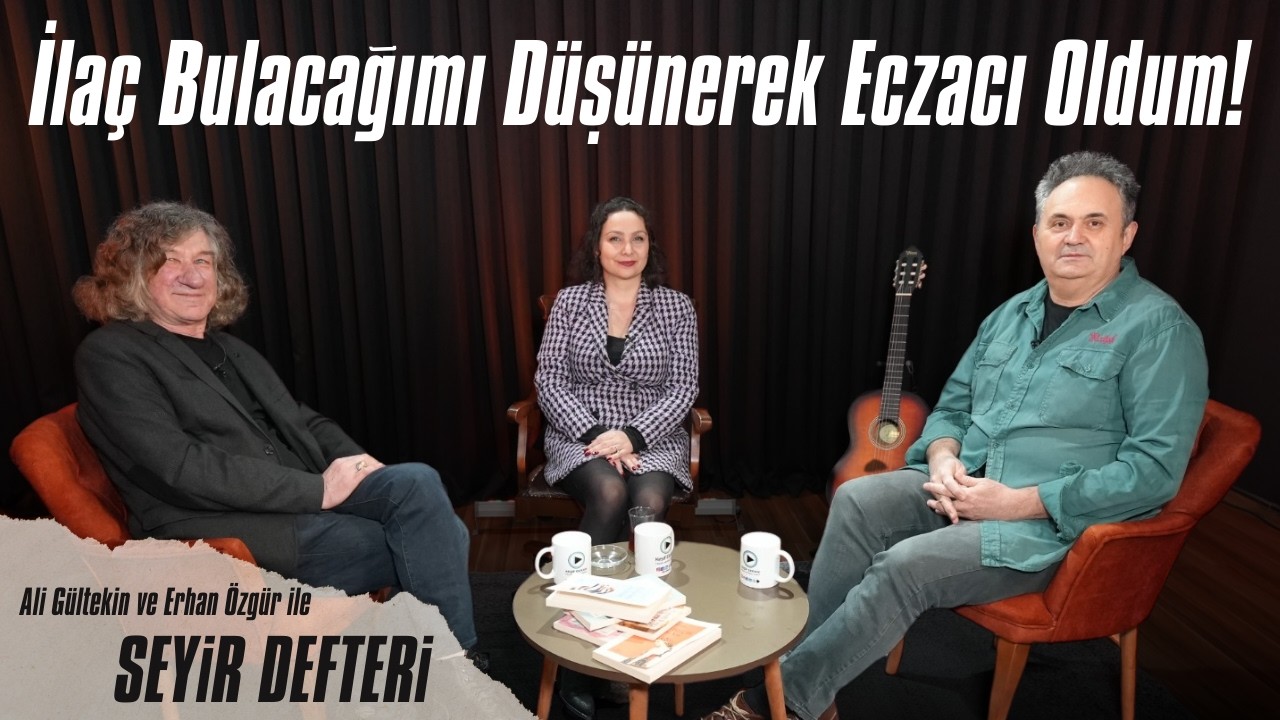 Türkiye’de Sıfırdan Başlamak: 