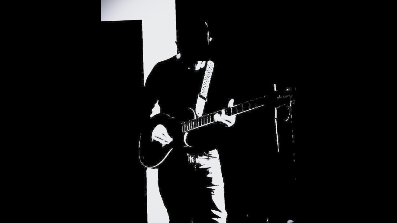 Anton Cleary Deliverance/Dying In The Night (Double A-Side Single)
