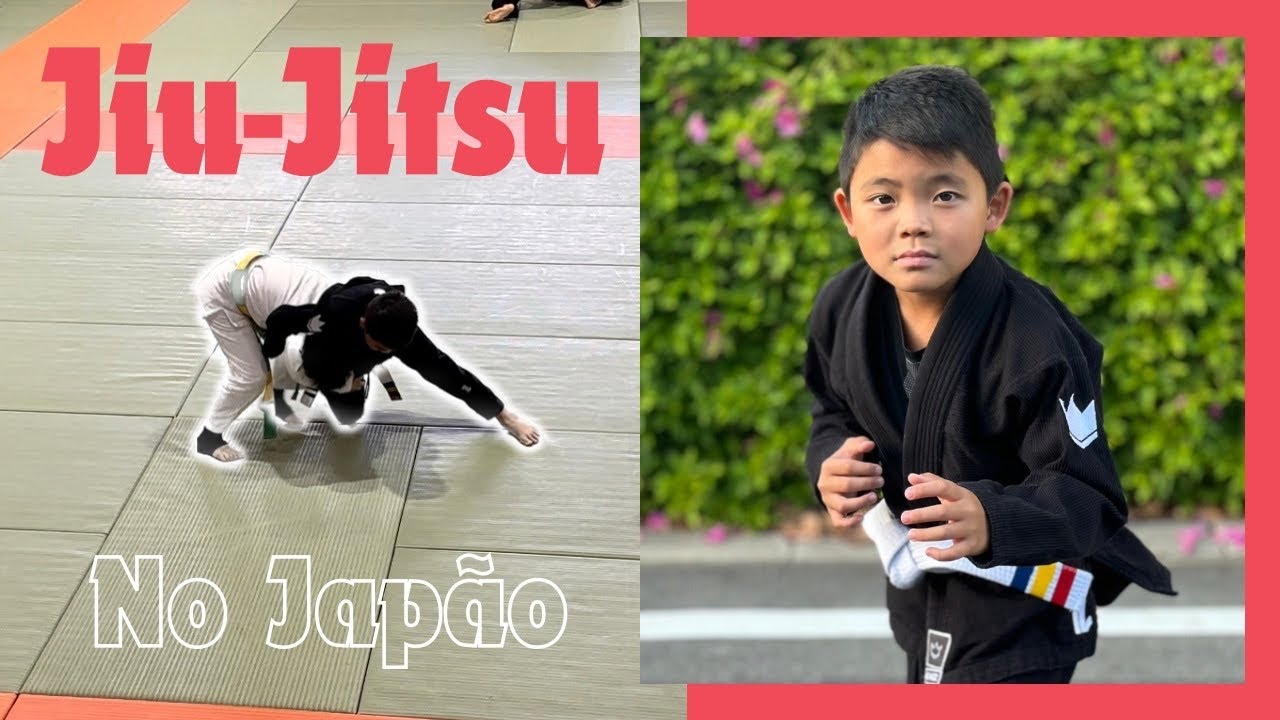 PRIMEIRO CAMPEONATO DE JIU-JITSU DO NICO