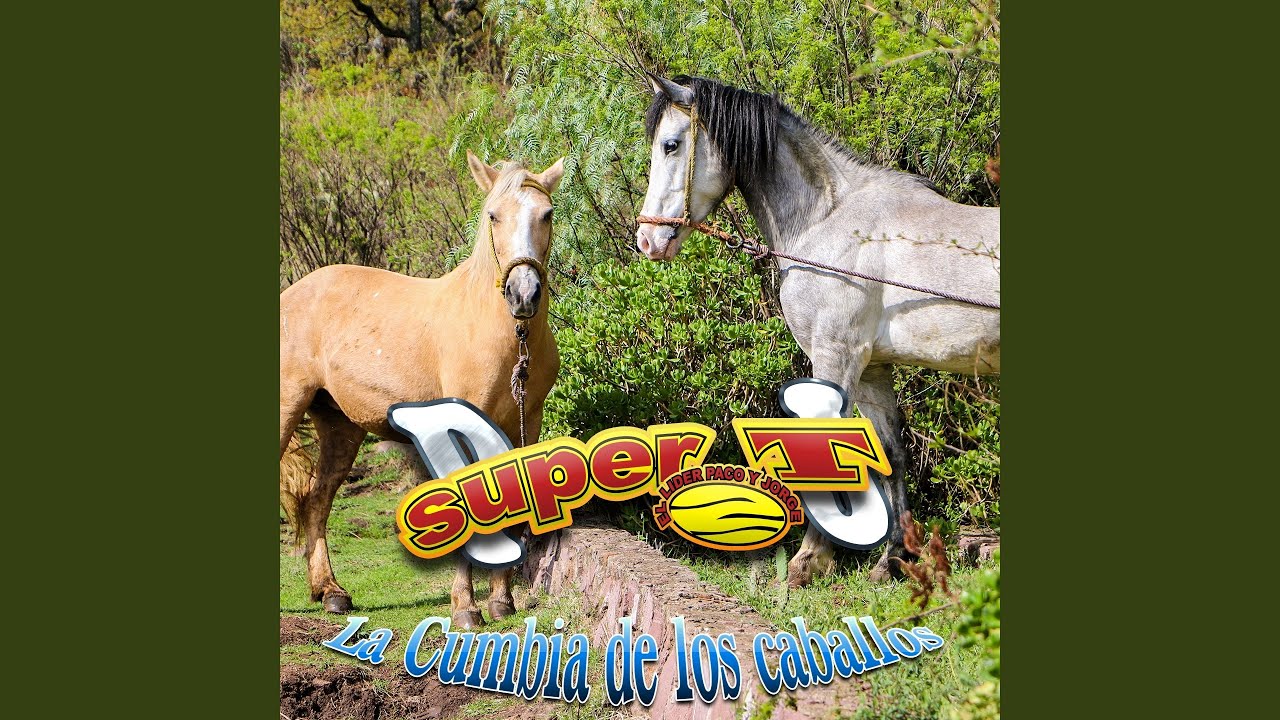 La Cumbia de los Caballos