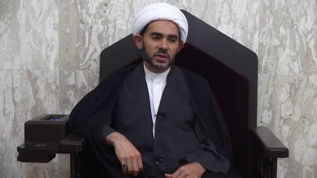 أحكام النجاسات| نجاسة الكافر
