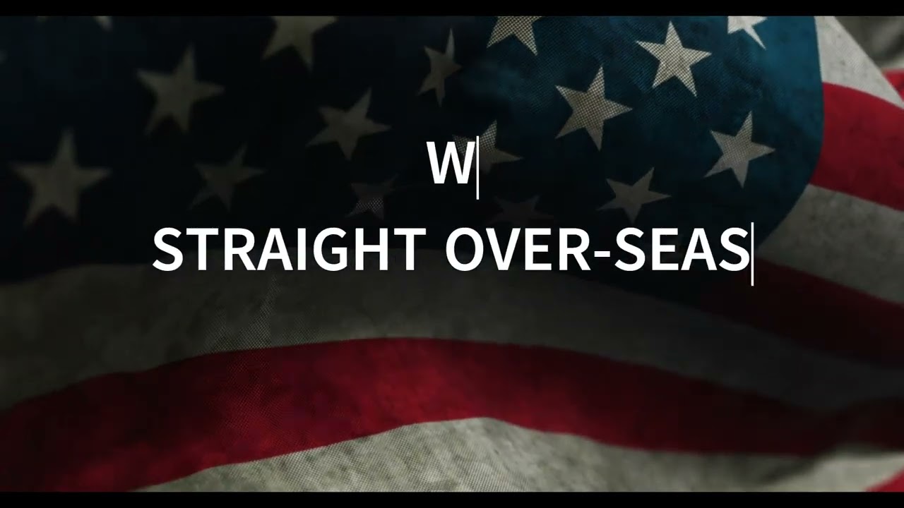 GARY BURK III - TAKE IT BACK AGAIN -WRITERS CUT- LYRIC VIDEO