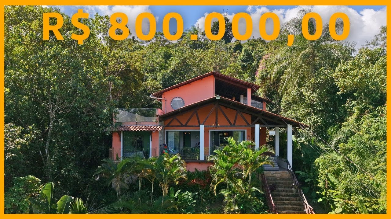 CHÁCARA COM POMAR E VISTA NA SERRA | 1.740M² ENTRE GUARAMIRANGA E MULUNGU