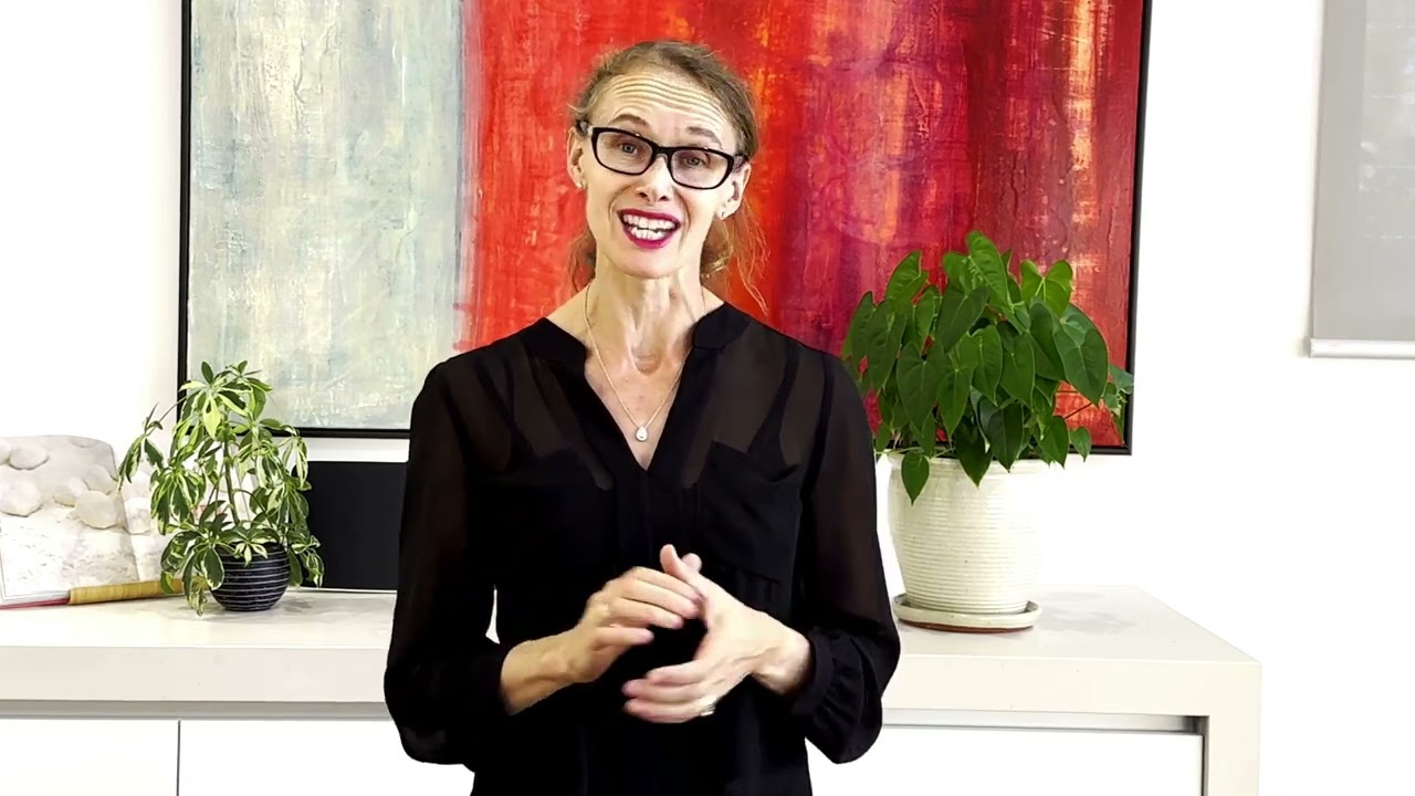 TalentCode HR Overview by Trudy MacDonald