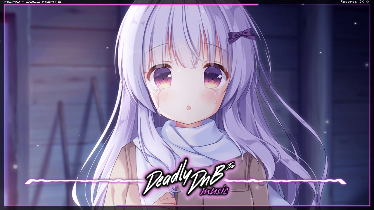 Nciku - Cold Nights