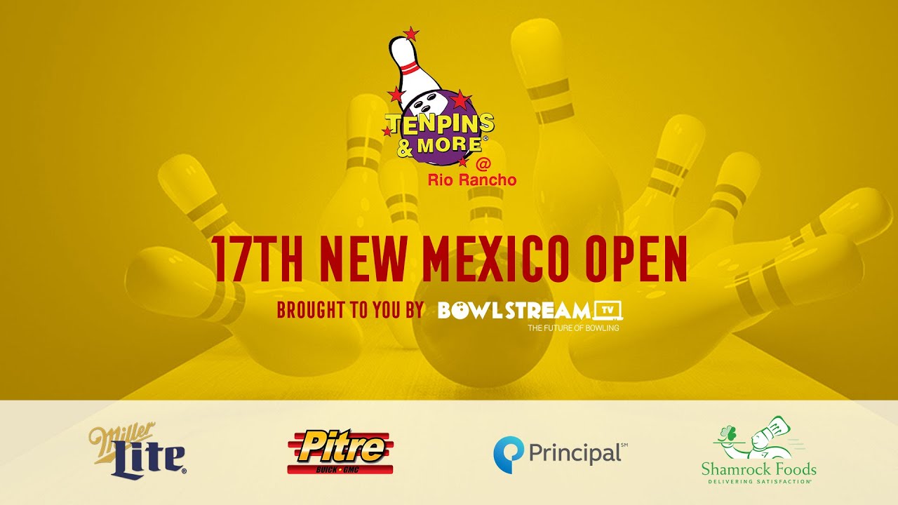 17th New Mexico Open | Qualifying | Squad 5