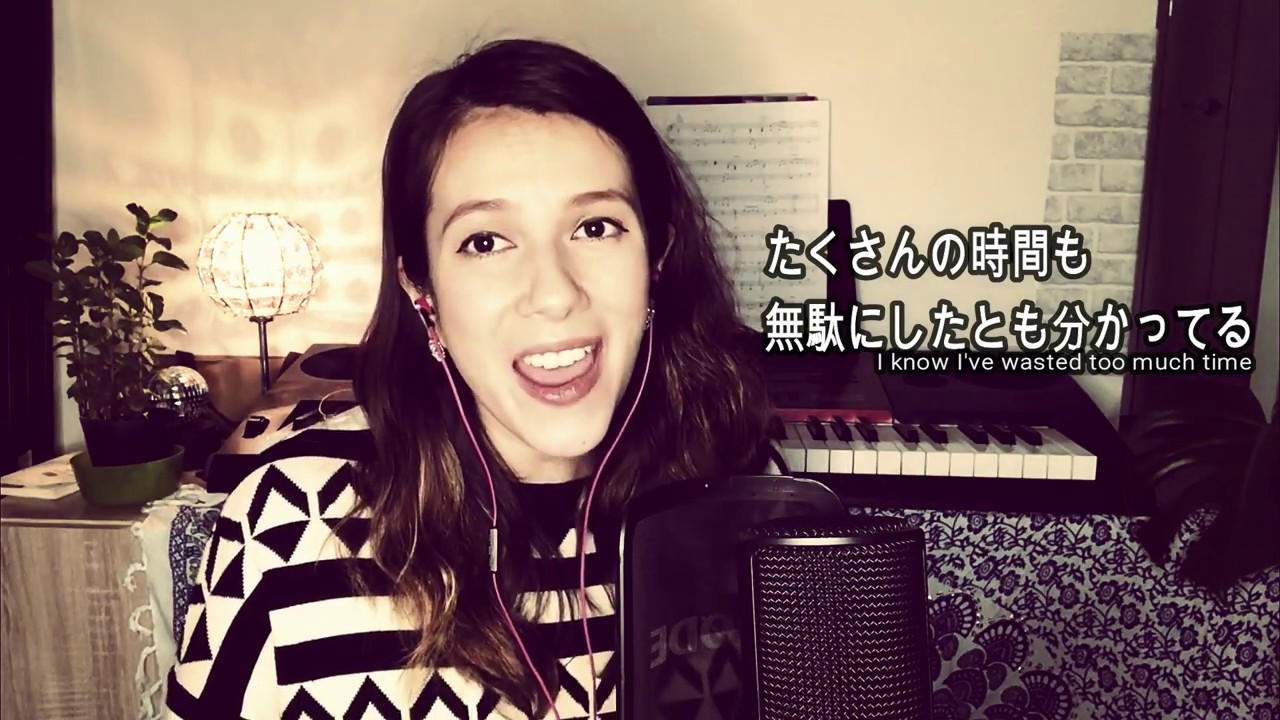 I need to be in love / The Carpenters(日本語字幕付)