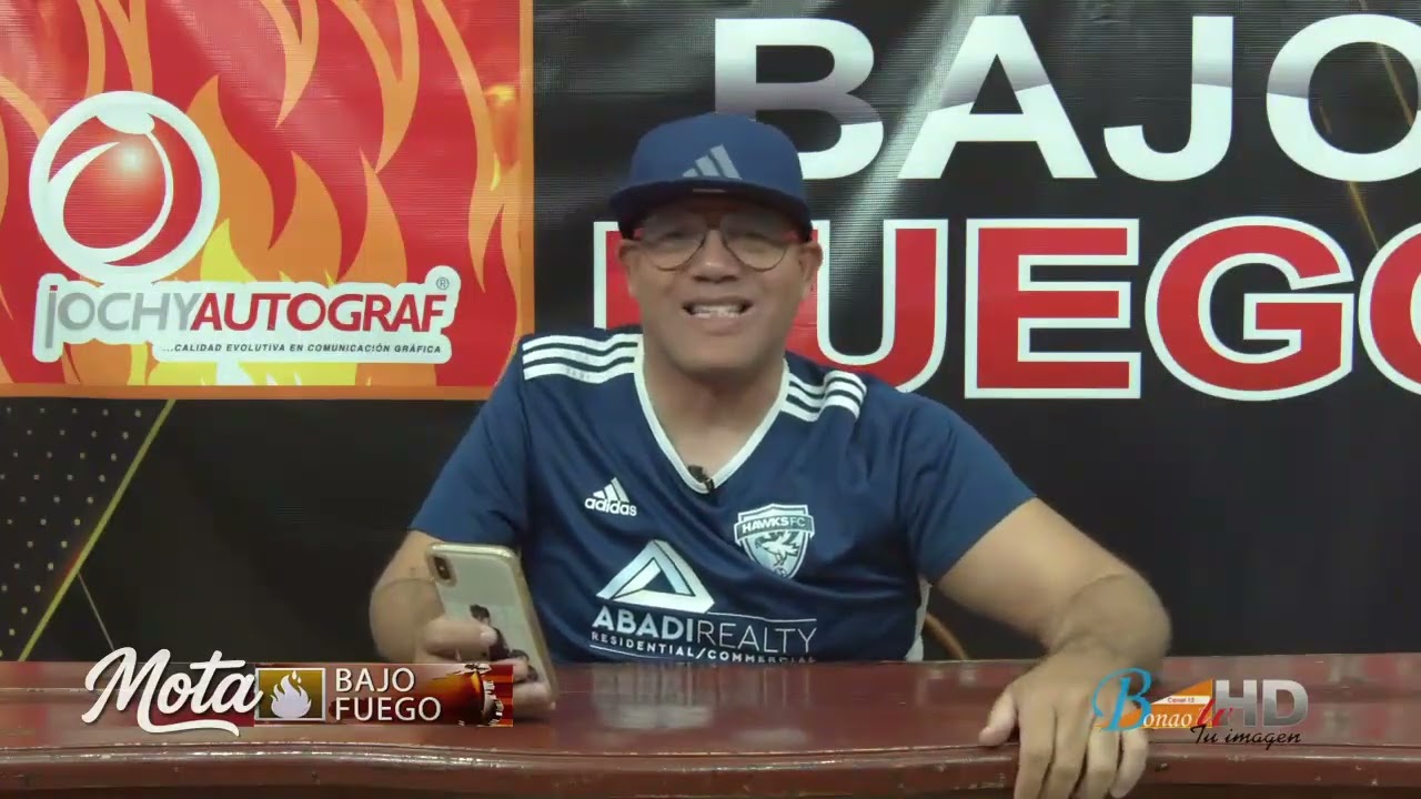 La deportiva con Luis Restituyo 27-01-2026