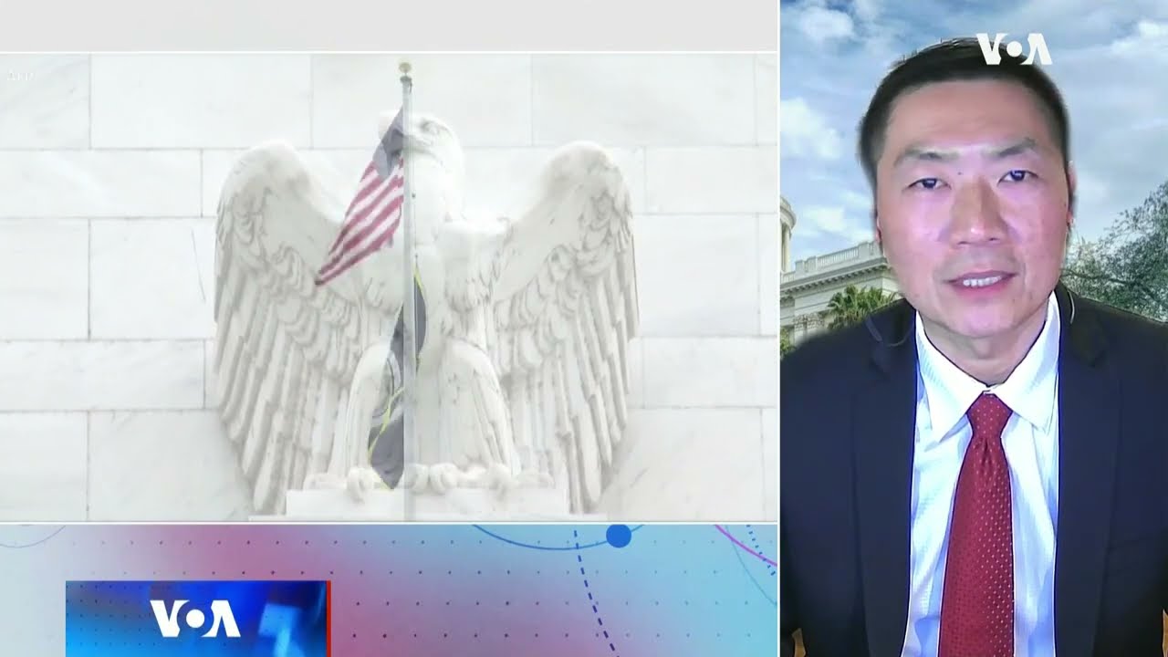 【廖启宏：科技公司挤兑硅谷银行，&ldquo;资金的派对&rdquo;已经结束】 3/16 #时事大家谈 #精彩点评