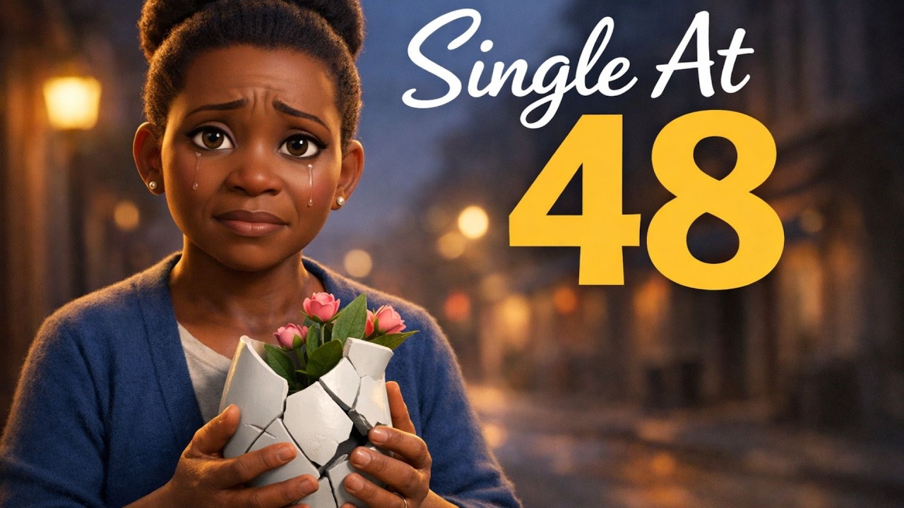 Single at 48… Did I Miss God's Plan for My Life? (The Concluding Part)