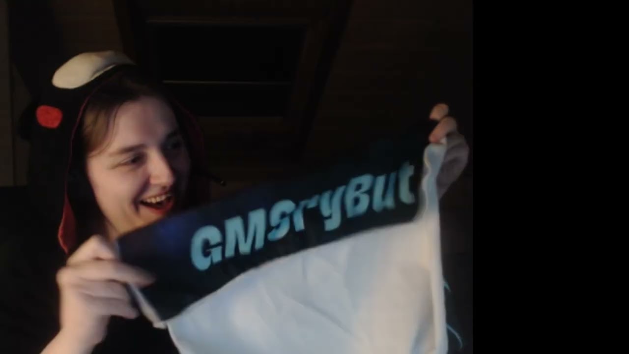 DANKE YUNA!!!! - Unboxing von Geburtstagsgeschenk