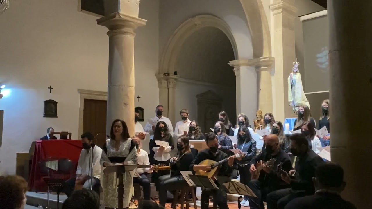 Carolina Pessoa - Para Ti Maria