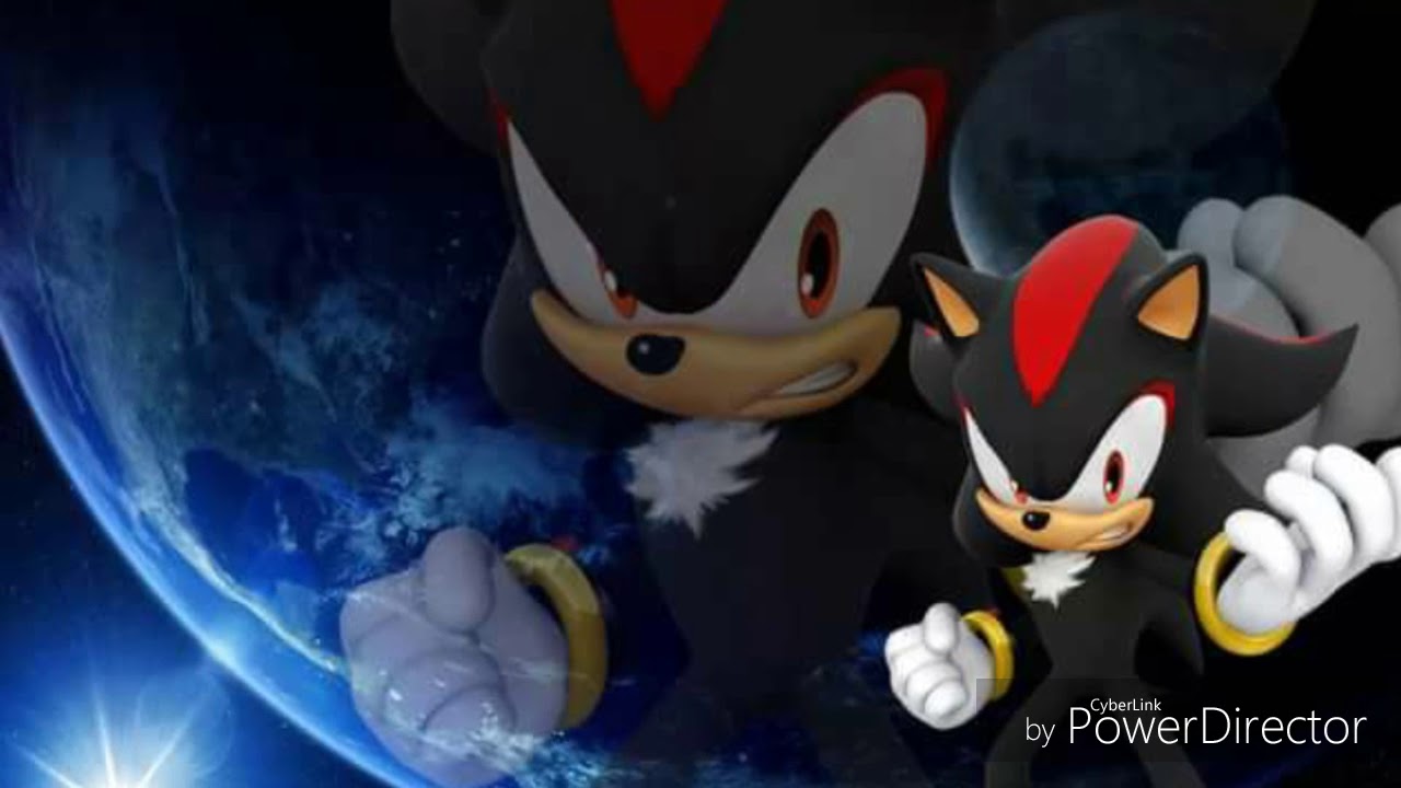Shadow, под песню мне нужен герой