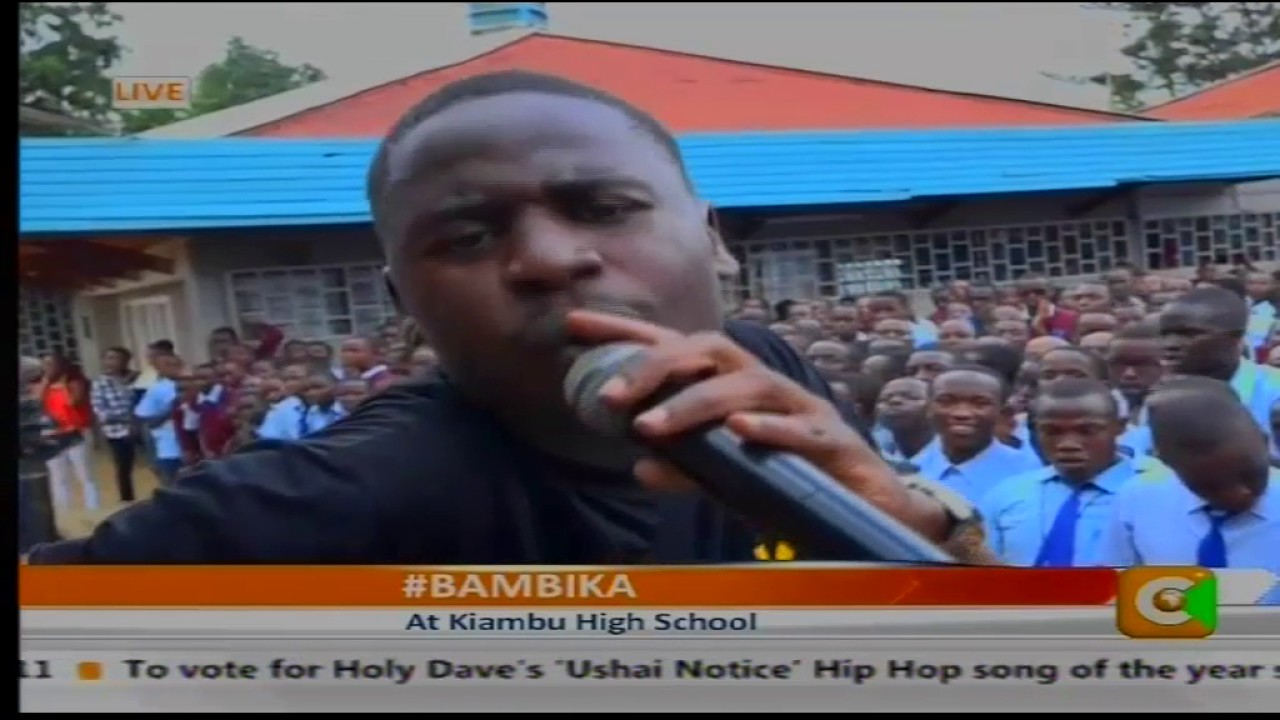 Bambika