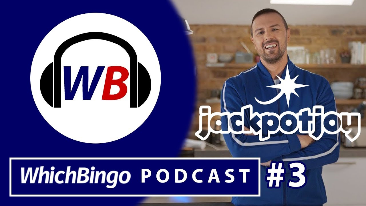 Online Bingo TV Ad Campaigns: WhichBingo Podcast #3