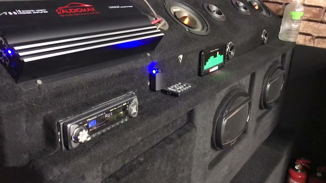 Atilla kaya istanbul sokakları (2000) pioneer tesisat