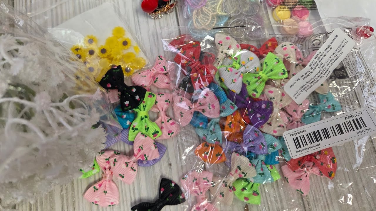New Temu Haul With Links!!