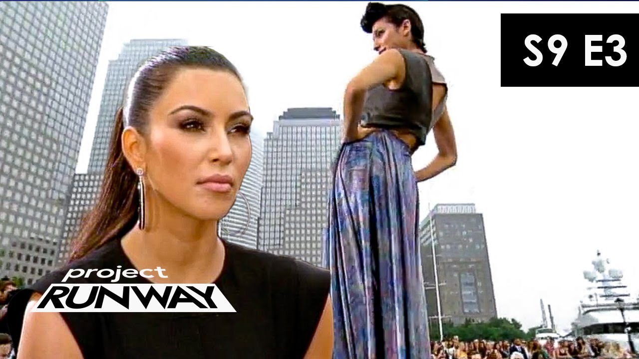 Project Runway | Season 9 Episode 3 | Full Episode