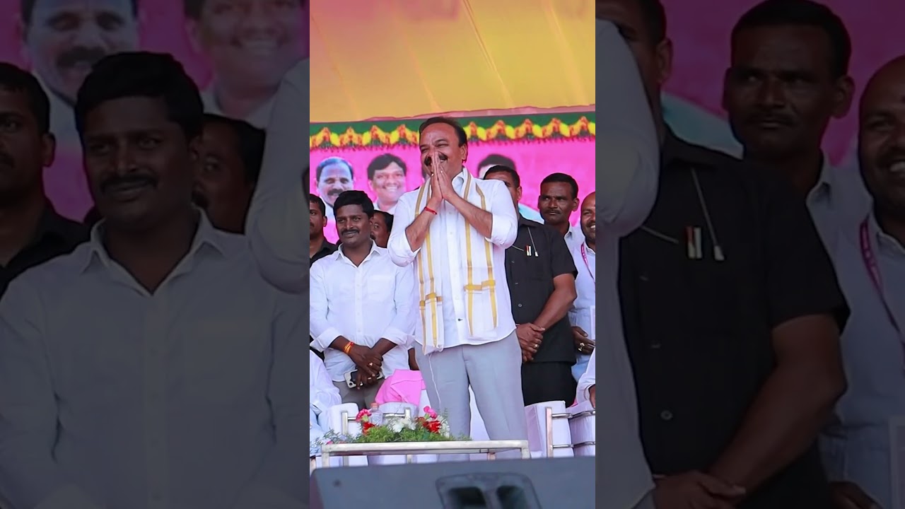 MP Ranjith Reddy Fan Made Video | #shorts | #reels | #youtubeshorts | #mpranjithreddy | #chevella