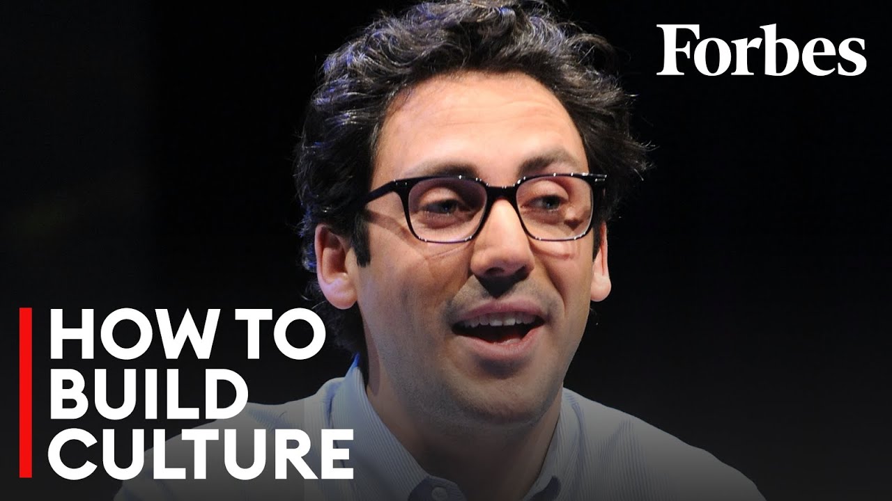 Warby Parker Founder Reveals Top Advice On Living Your Company&rsquo;s Values Every Day | Forbes