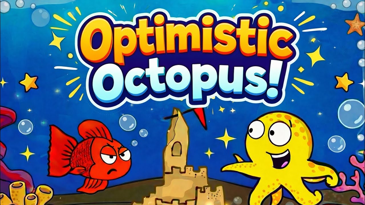 Optimistic Octopus Song