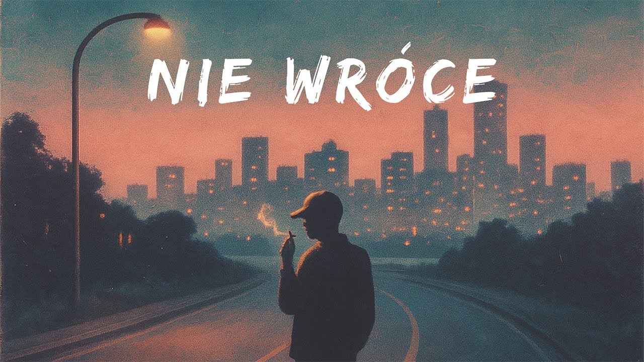 TracQ - Nie Wrócę (prod. Alt Beats)