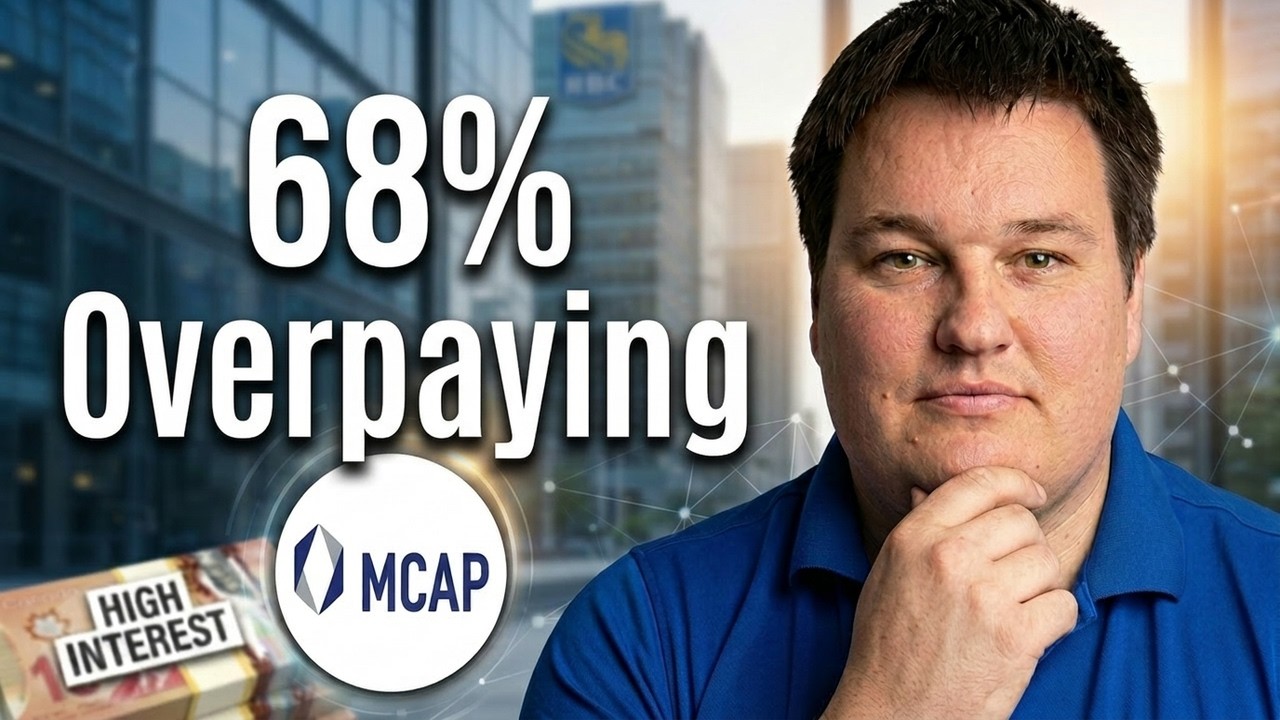 12 Years of Helping save Canadians Thousands on Their Mortgage