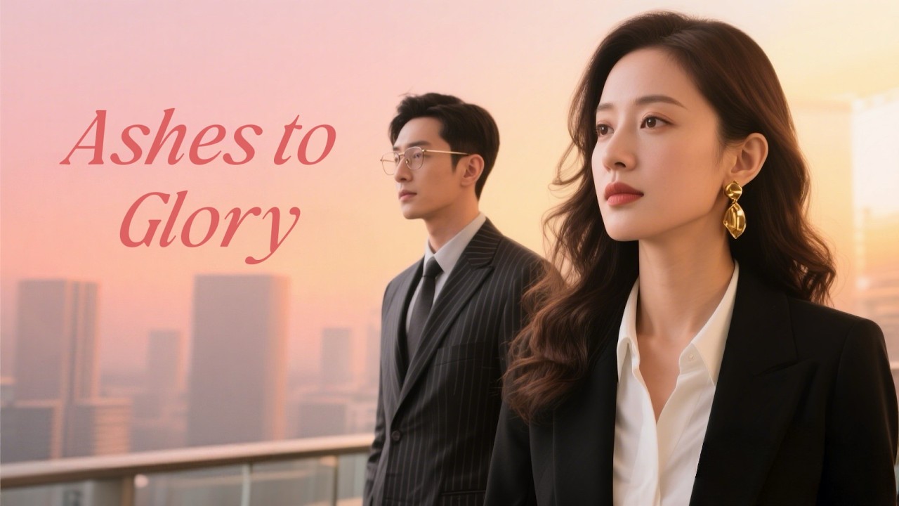 From Scapegoat to CEO: Her Family Stole Everything, Now She Owns Their Future. 💔🔥