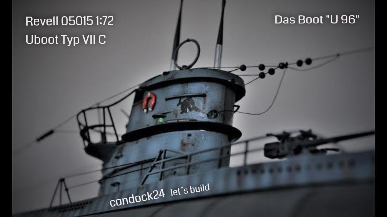 Das Boot 
