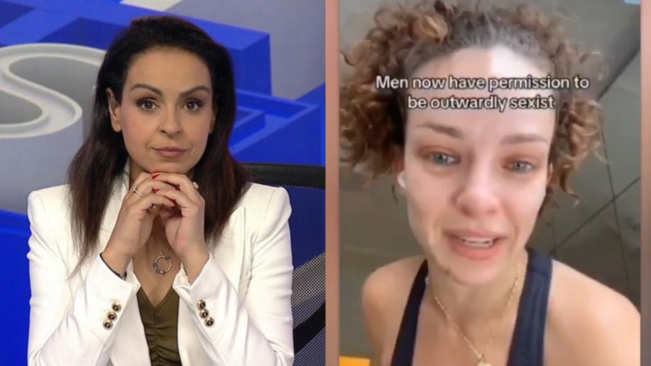 Rita Panahi slams ‘unhinged’ Abbie Chatfield for her ‘intolerant’ views
