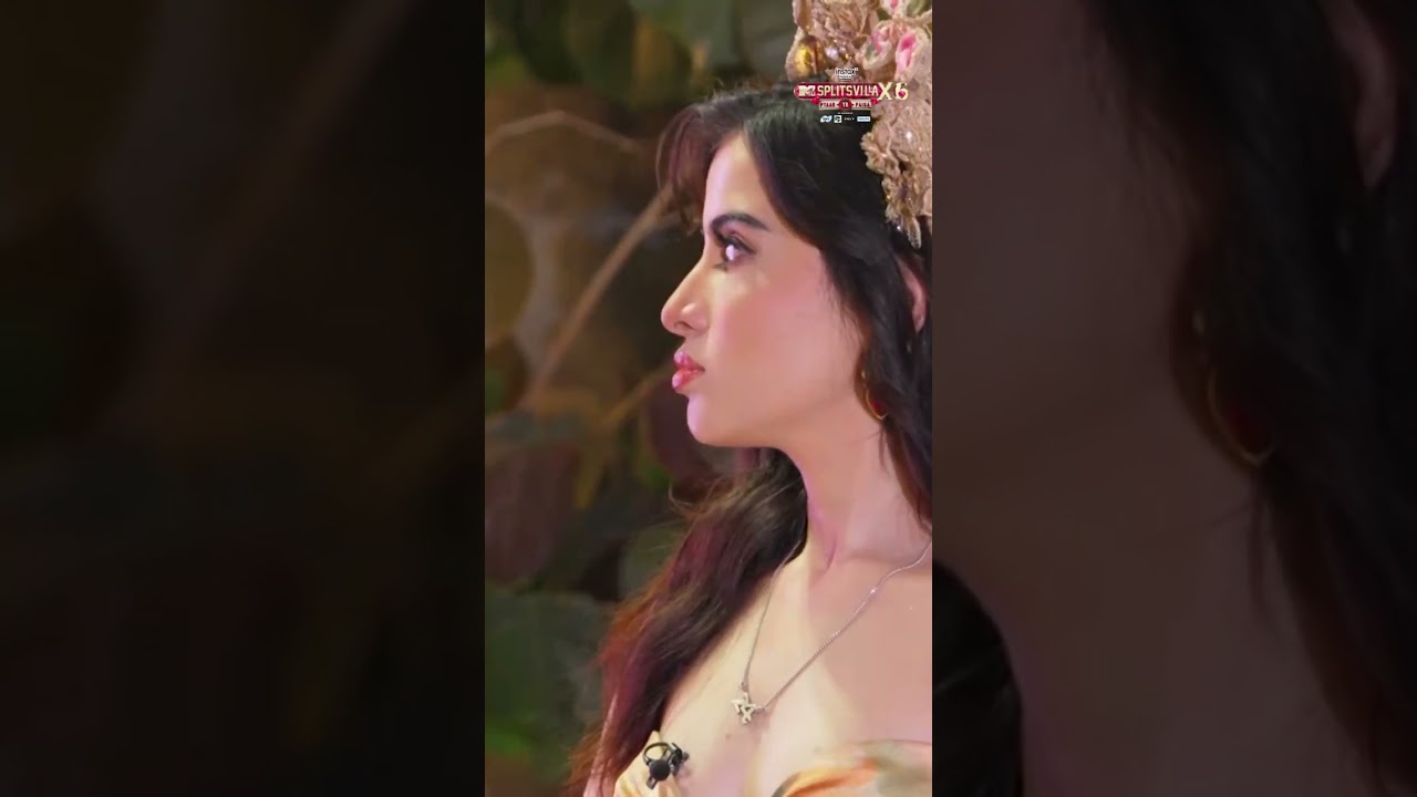 Power Shifts the Moment Love vs Money Begin | MTV Splitsvilla X6 | 