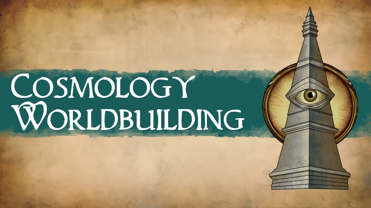 Создание богов для моего сеттинга D&D