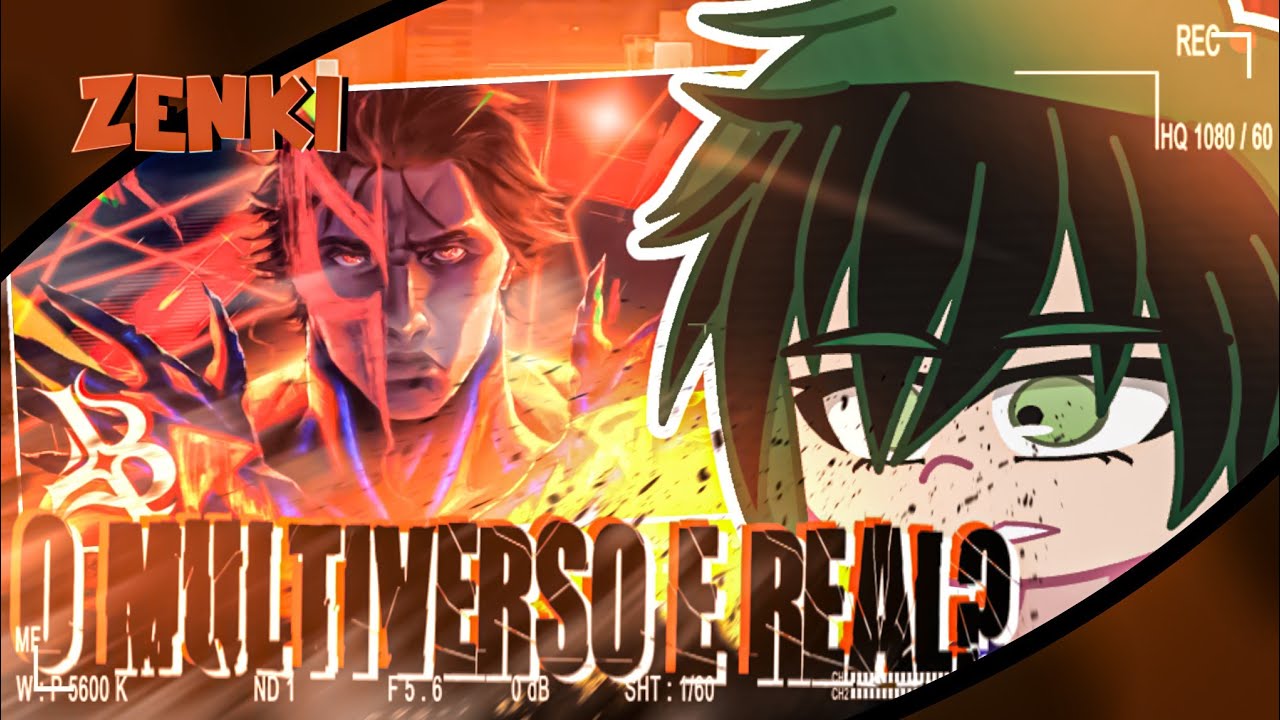 🕷️🦇🌌Boku No Hero Academia Reagindo à ( Canônico ) - GC | @blxckoficial | Homem Aranha 🌌🦇🕷️