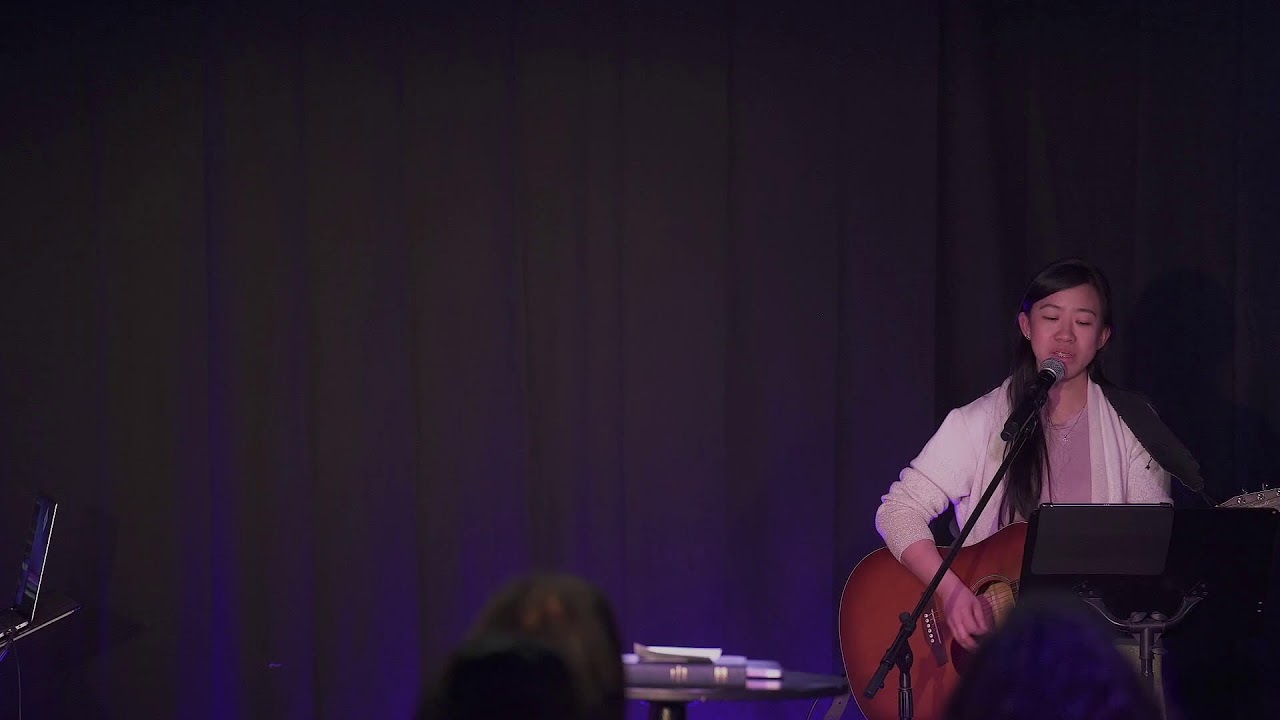 The Arrival Part 4: Feeling Unworthy  of God’s Love  w/Pastor Cristi Preda