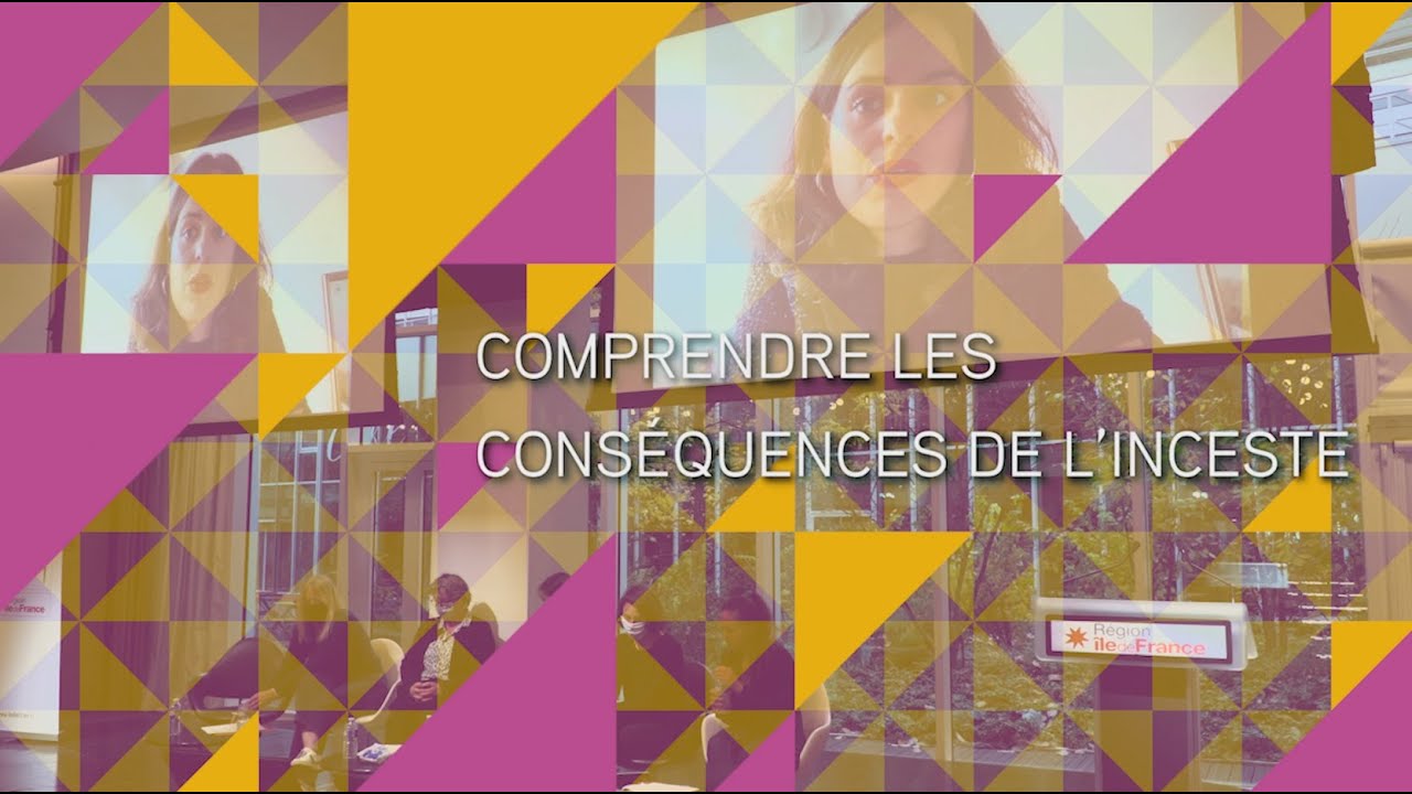 Comprendre les conséquences de l'inceste