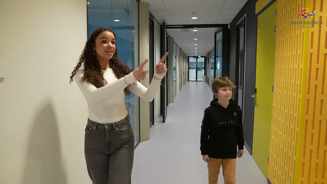 Op het Rodenborch