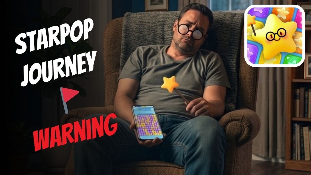 StarPop Journey Review - ❌ FAKE?! Journey to Disappointment!