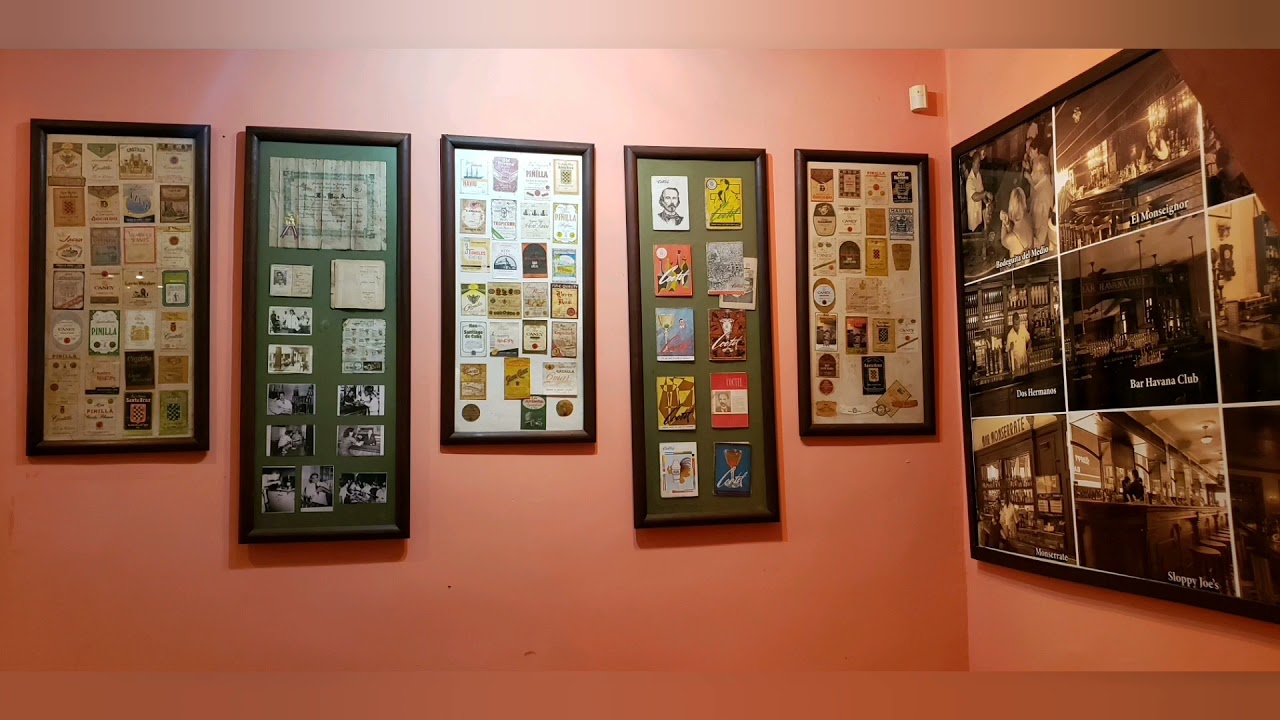 Havana Club《 El Ron de Cuba 》jul 2019