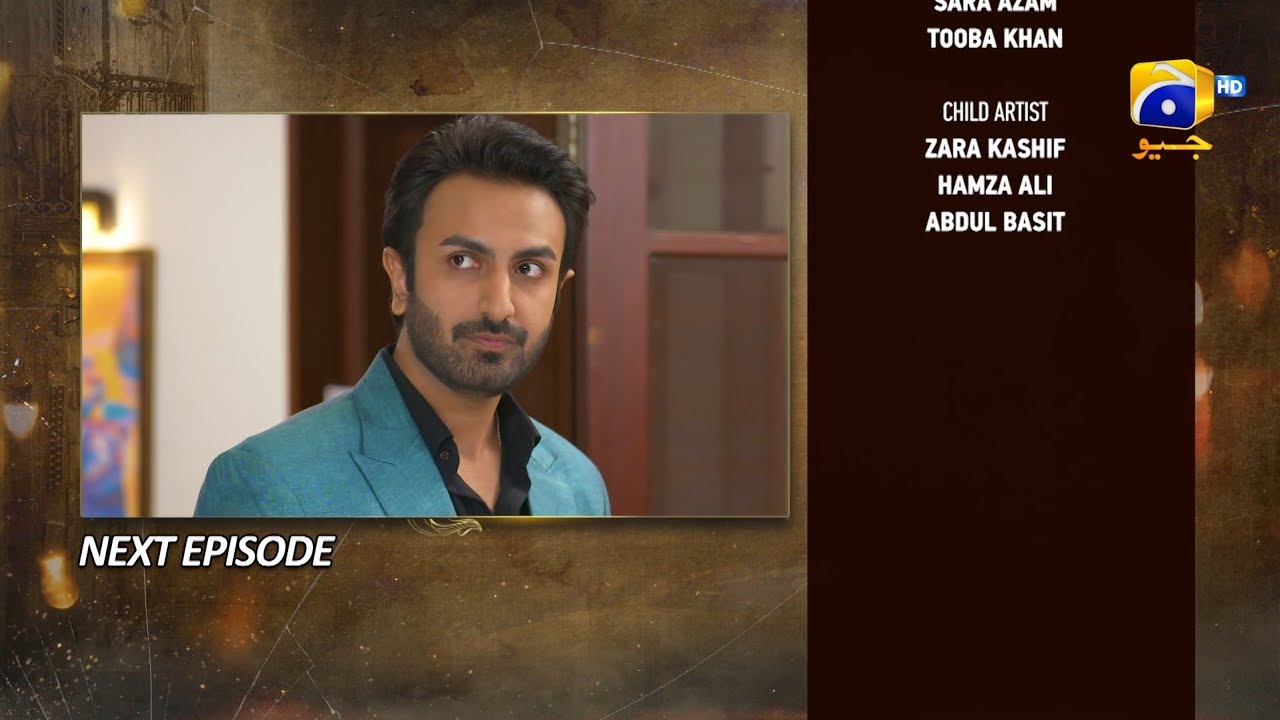 Maa Nahi Saas Hoon Main Episode 37 Teaser - 8th December 2023 - HAR PAL GEO