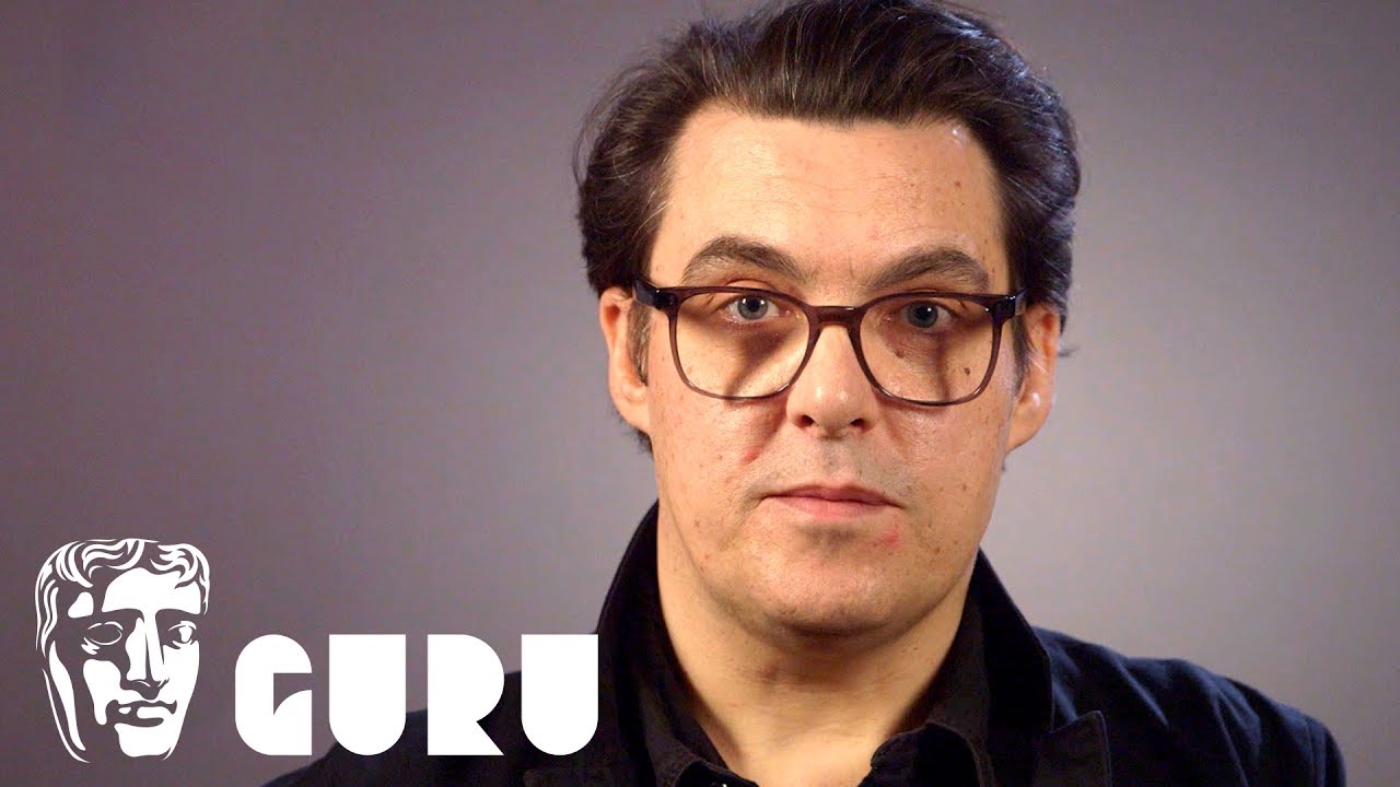 Atonement director Joe Wright on Directing 