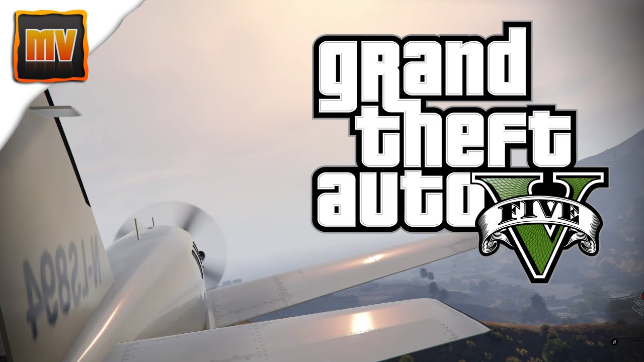 GTA V Online - Rohkem Tööotsi